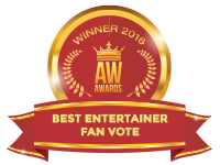 entertainer fan vote