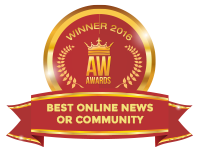 online news or community