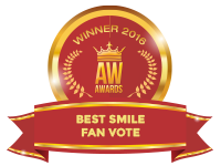 smile fan vote