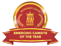 camsite of the year
