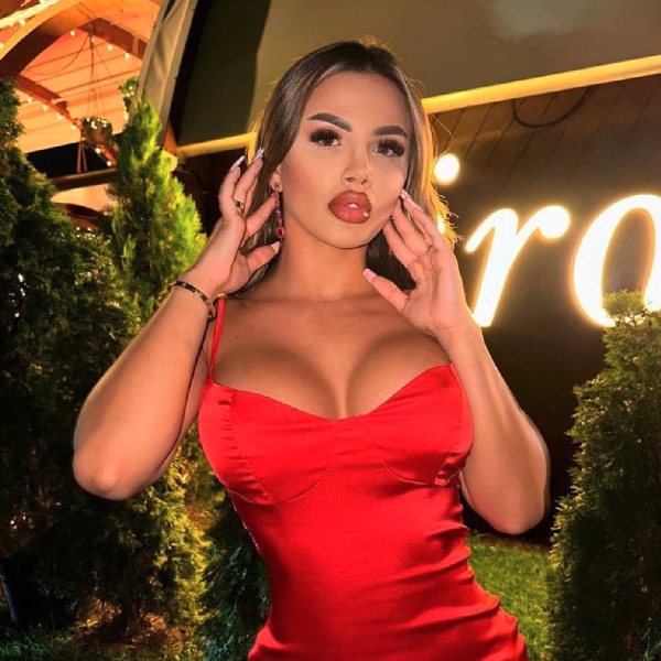 Kimberdee