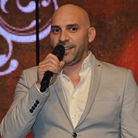 Marius Kido