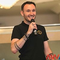Alex Miulescu