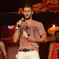 Chris Aron