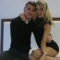 Emma & Eddie Lovett
