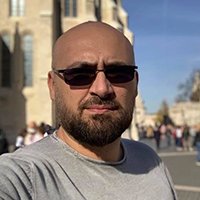 Felix Cristea