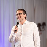 Mugur Frunzetti